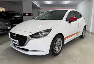 MAZDA 2 1.5 90 CV Skyactiv-G M-Hybrid Exceed