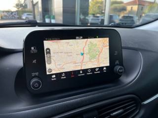 FIAT Tipo usata, con Boardcomputer