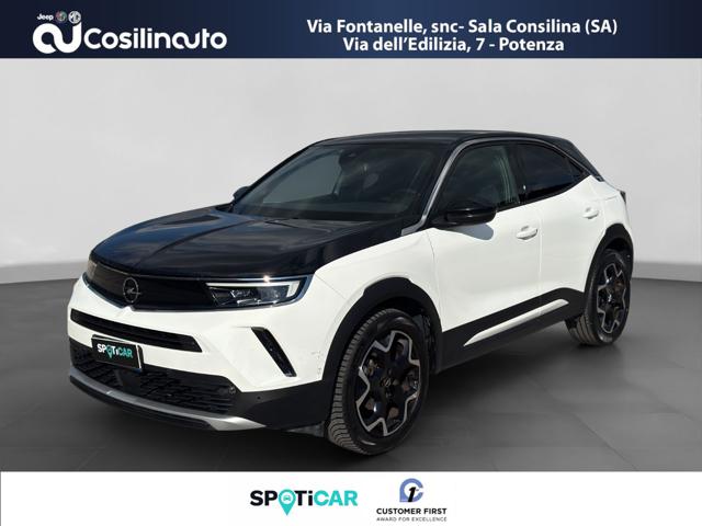 OPEL Mokka usata, con ABS