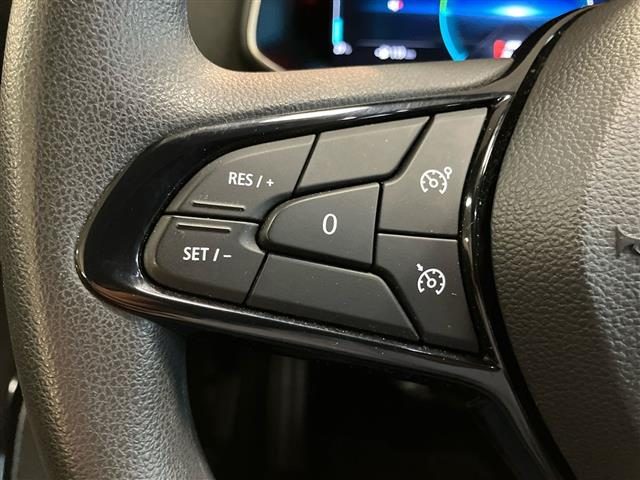 RENAULT ZOE usata 21