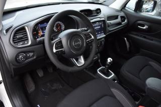 JEEP Renegade usata, con Alzacristalli elettrici