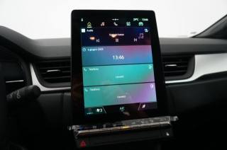 RENAULT Captur usata, con Immobilizzatore elettronico