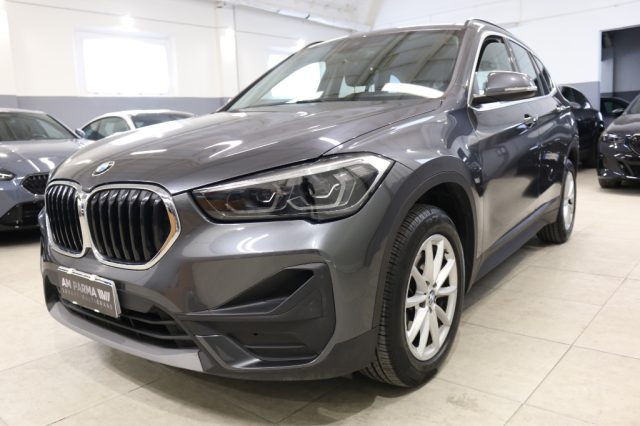 BMW X1 usata, con Airbag laterali