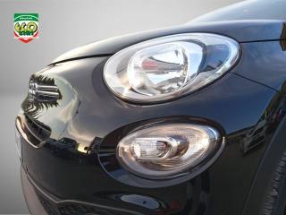 FIAT 500X usata, con Sedile posteriore sdoppiato