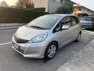 HONDA Jazz usata, con Autoradio
