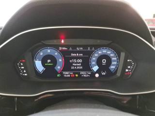 AUDI Q3 usata, con Airbag Passeggero