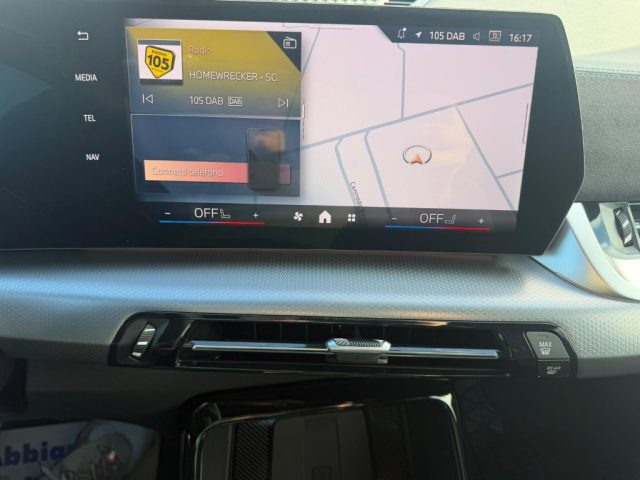 BMW X1 usata, con Immobilizzatore elettronico