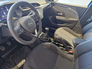 OPEL Corsa usata, con Climatizzatore