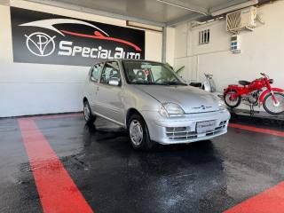 FIAT Seicento usata 10