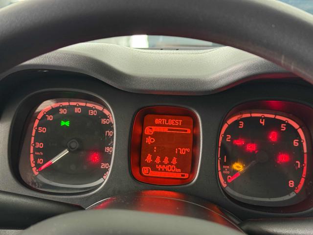 FIAT Panda usata 10