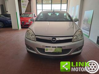 OPEL Astra usata, con Immobilizzatore elettronico