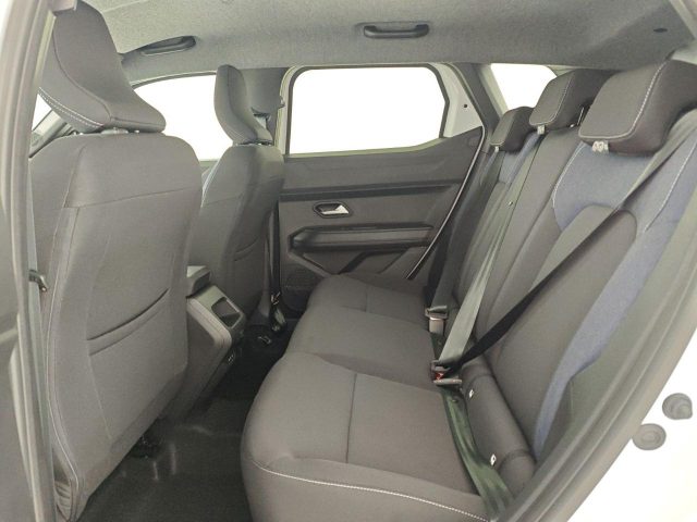 DACIA Duster usata, con Cruise Control