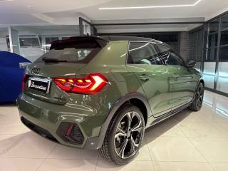 AUDI A1 usata, con Controllo trazione
