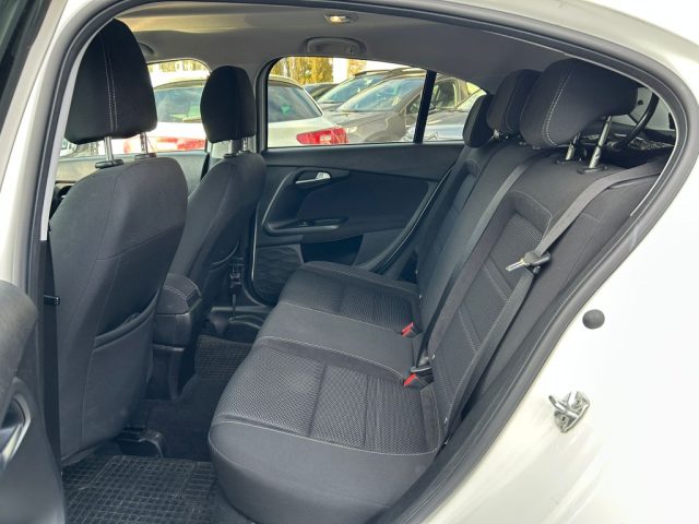 FIAT Tipo usata, con Controllo trazione