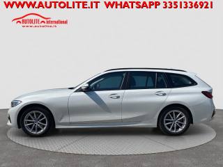 BMW 316 usata, con Airbag laterali