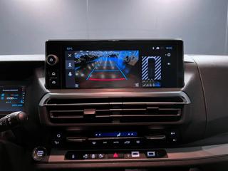 CITROEN Spacetourer usata, con ESP