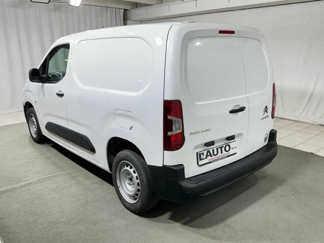 CITROEN Berlingo usata, con Climatizzatore