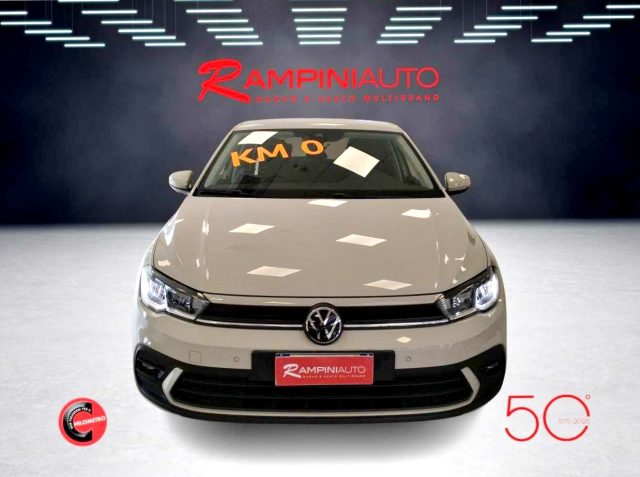 VOLKSWAGEN Polo usata 2