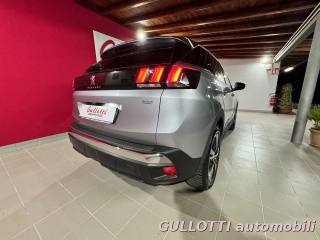PEUGEOT 3008 usata, con Immobilizzatore elettronico
