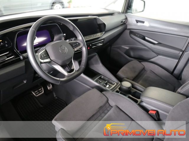 VOLKSWAGEN Caddy usata, con ABS