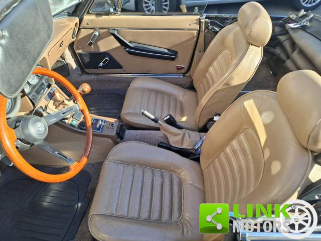 ALFA ROMEO Spider usata 25