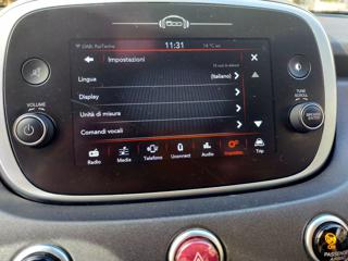 FIAT 500X usata 18