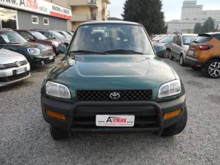 TOYOTA RAV 4 usata 61