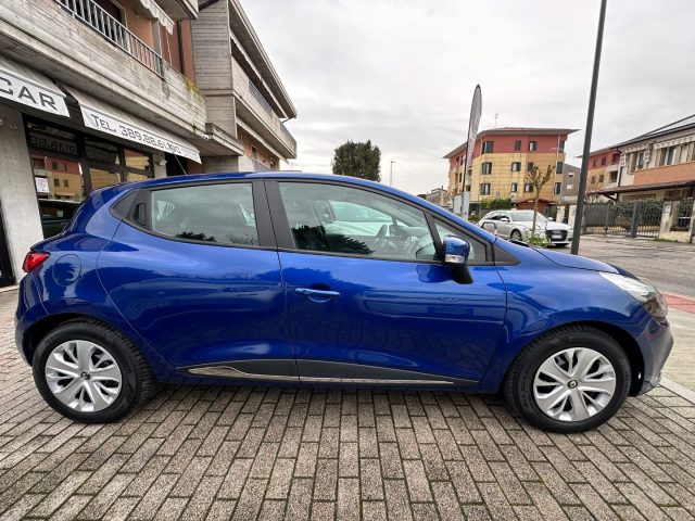 RENAULT Clio usata 3