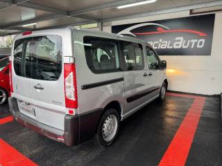 CITROEN Jumpy usata, con Climatizzatore
