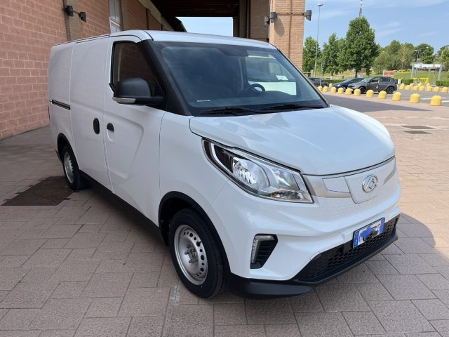 MAXUS eDeliver 3 usata, con Airbag