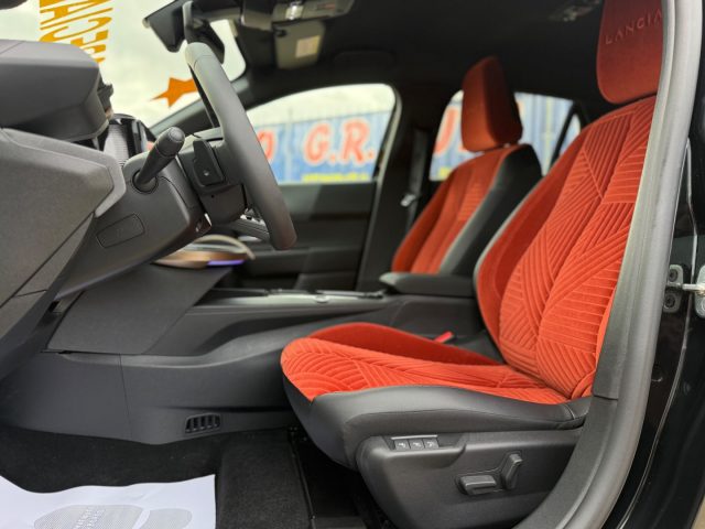 LANCIA Ypsilon usata, con Specchietti laterali elettrici