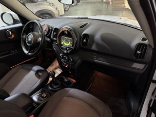 MINI Countryman usata, con Cerchi in lega