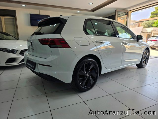 VOLKSWAGEN Golf usata, con Airbag Passeggero