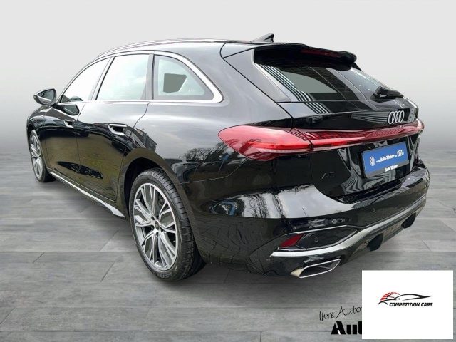AUDI A5 usata, con Airbag laterali