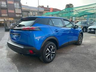 PEUGEOT 2008 usata, con Specchietti laterali elettrici