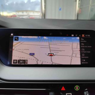 BMW 116 usata, con Park Distance Control