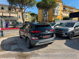 HYUNDAI Kona usata, con Cerchi in lega