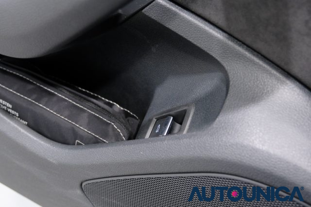 AUDI A4 usata, con Frenata d