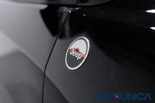 JEEP Compass usata, con Specchietto retrovisore con funzione antiabbagliamento