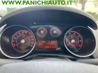 FIAT Punto Evo usata, con Fendinebbia
