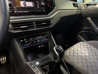 VOLKSWAGEN Taigo usata, con Cruise Control