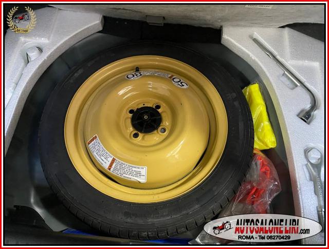 SUZUKI Swift usata, con Cruise Control