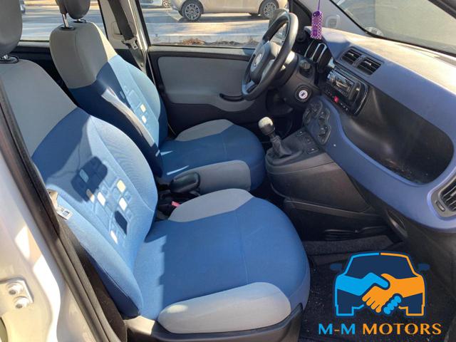 FIAT Panda usata 13