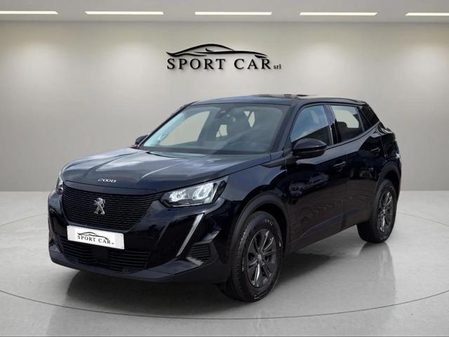 PEUGEOT 2008 usata, con ABS