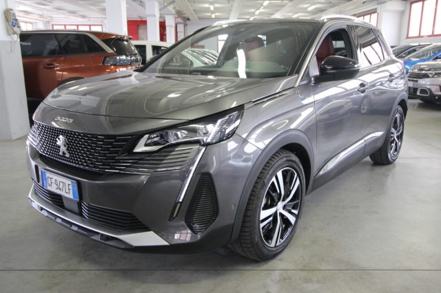 PEUGEOT 3008 usata, con Airbag