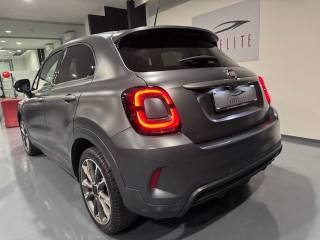 FIAT 500X usata, con Autoradio