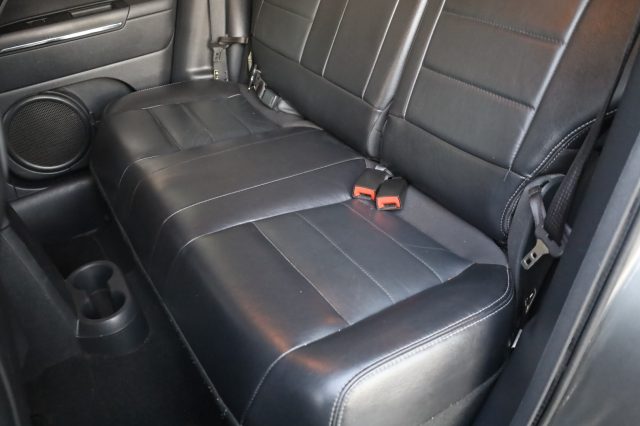 JEEP Compass usata 43