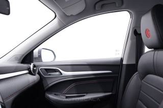 MG ZS usata 19