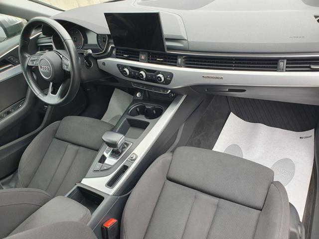 AUDI A4 allroad usata, con Servosterzo