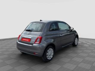 FIAT 500 usata 4